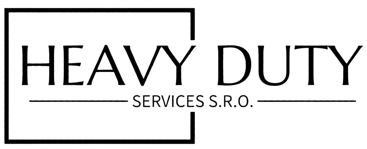 Heavy Duty Services s.r.o.